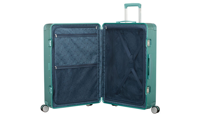 Enastående packkomfort