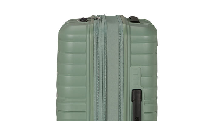 Udvidelsesmuligheder