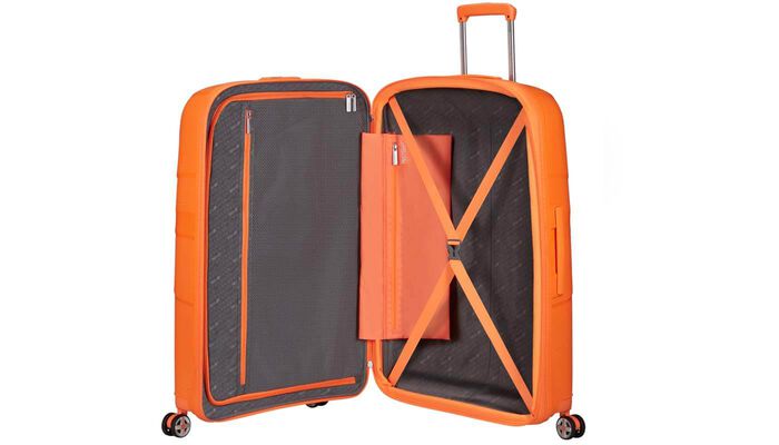 Indvendig organisering