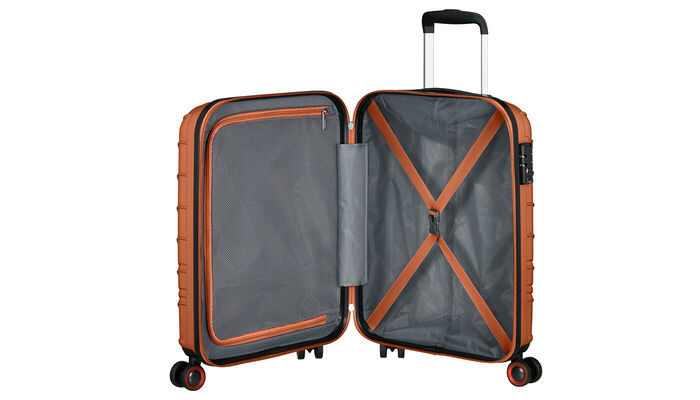 Indvendig organisering