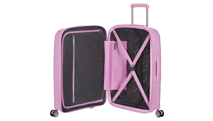 Indvendig organisering