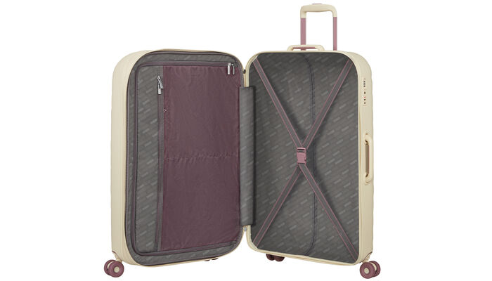 Smart indvendig organisering