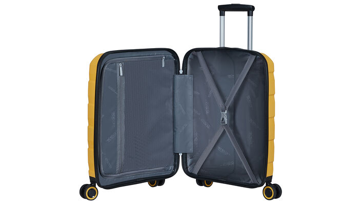 Indvendig organisering