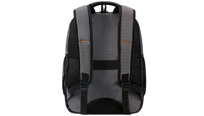 Ergonomiske stropper og rygpanel