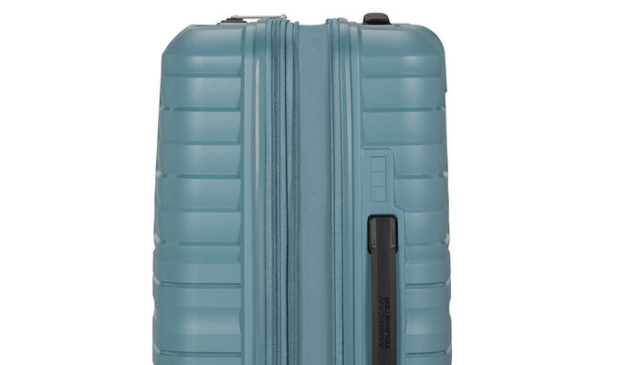 Udvidelsesmuligheder