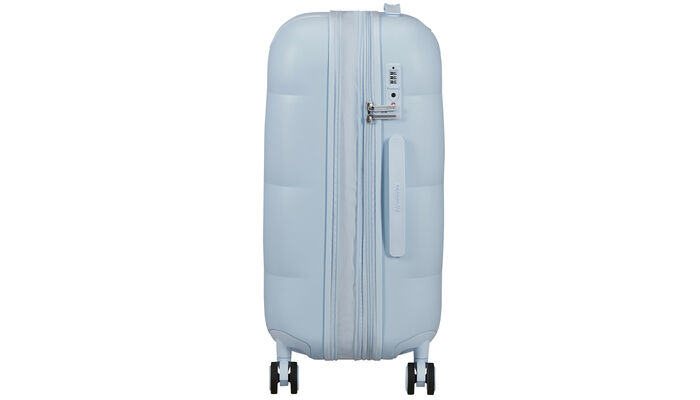 Udvidelsesmuligheder