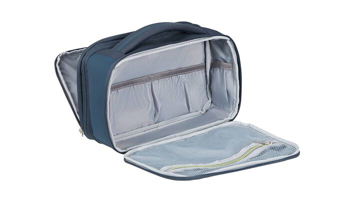 Organiseret interiør