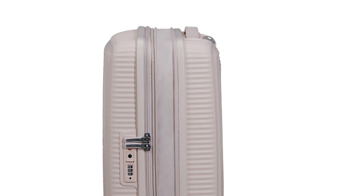 Kan udvides i alle størrelser