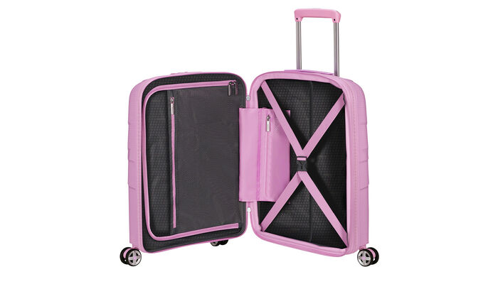 Indvendig organisering 