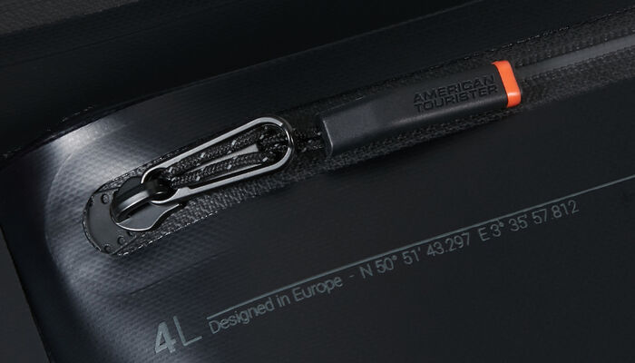 Naturligt vandafvisende