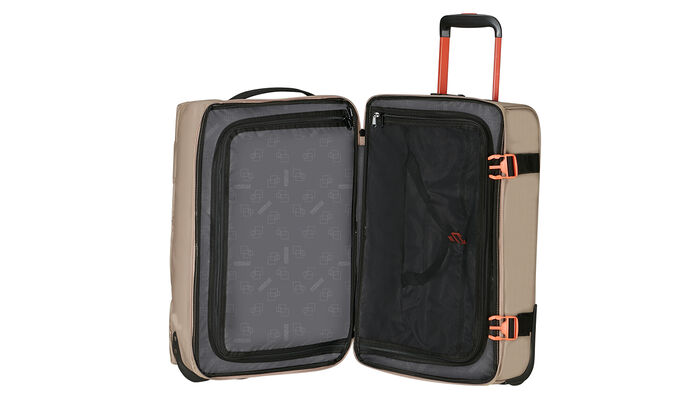 indvendig organisering