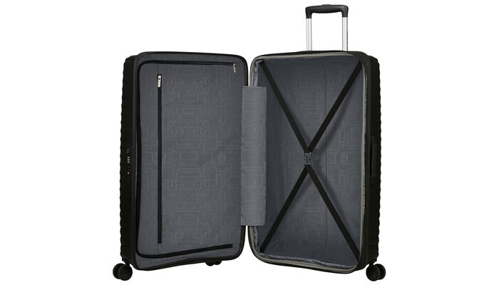 Smart indvendig organisering