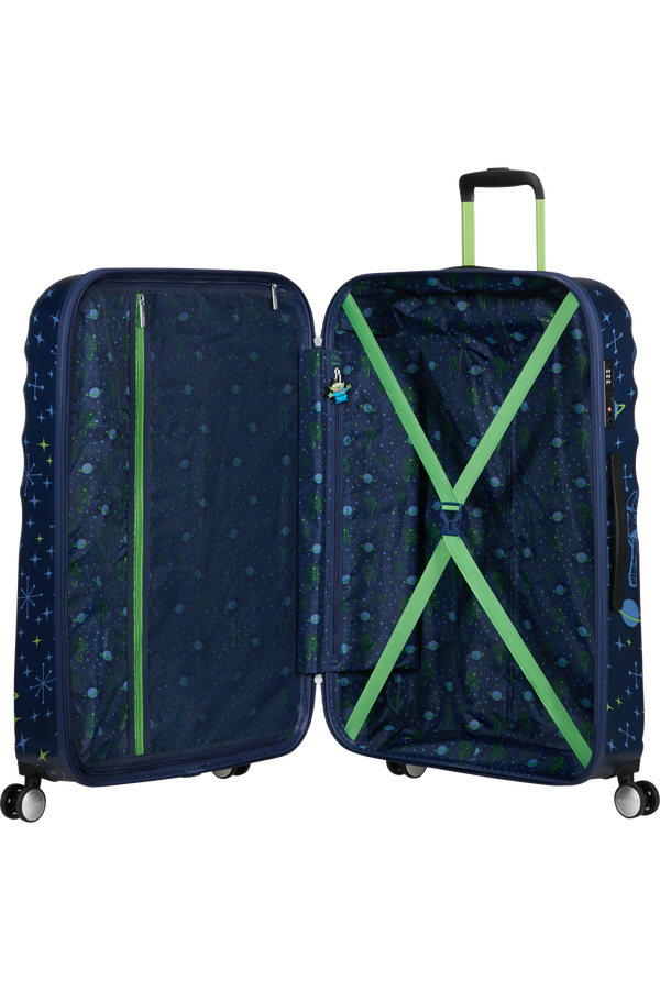 Disney Wavebreaker 77cm Large check-in