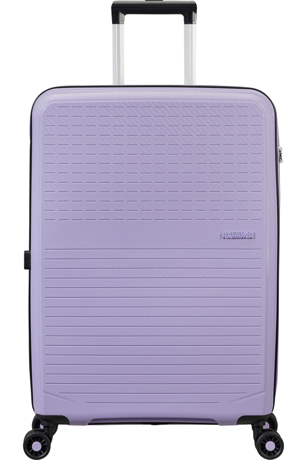 American Tourister Summer Hit Spinner 66/24 TSA 66cm Digital Lavender