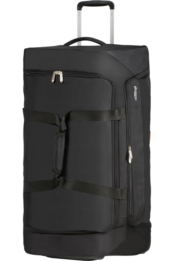American Tourister Summerfunk Duffle/Wh 80cm  Black