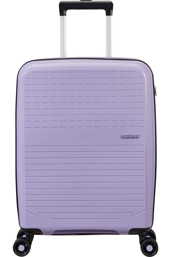 American Tourister Summer Hit Spinner 55/20 TSA 55cm  Digital Lavender