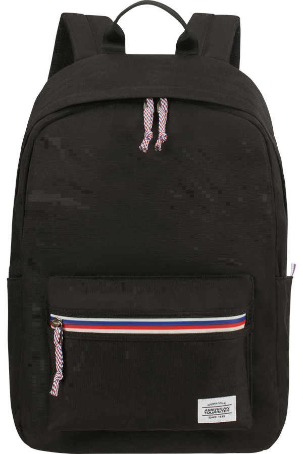 American Tourister Upbeat Backpack ZIP  Black
