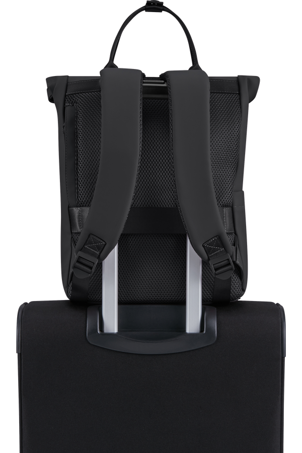 American Tourister Urban Groove UG16 Backpack City Mono  Black