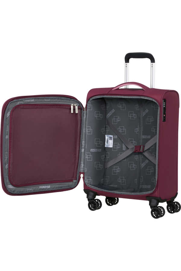 Cloudrider S H&aring;ndbagage