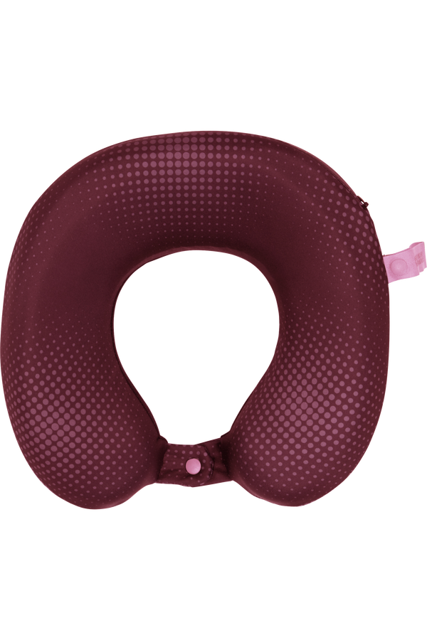 Travel Pillow Pude