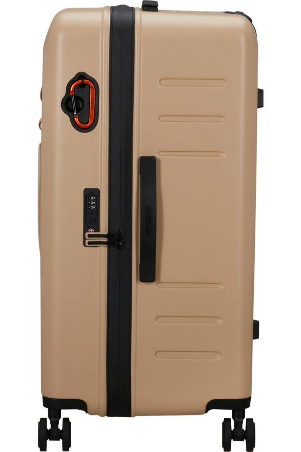 American Tourister Trailon Trunk 73cm  Beige