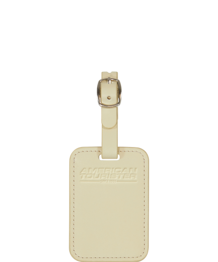 Luggage Tags Kuffertm&aelig;rke &ndash; S&aelig;t med 2 stk