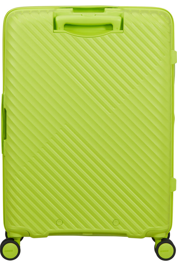 American Tourister Diablast Spinner TSA 68cm  Hyper Lime