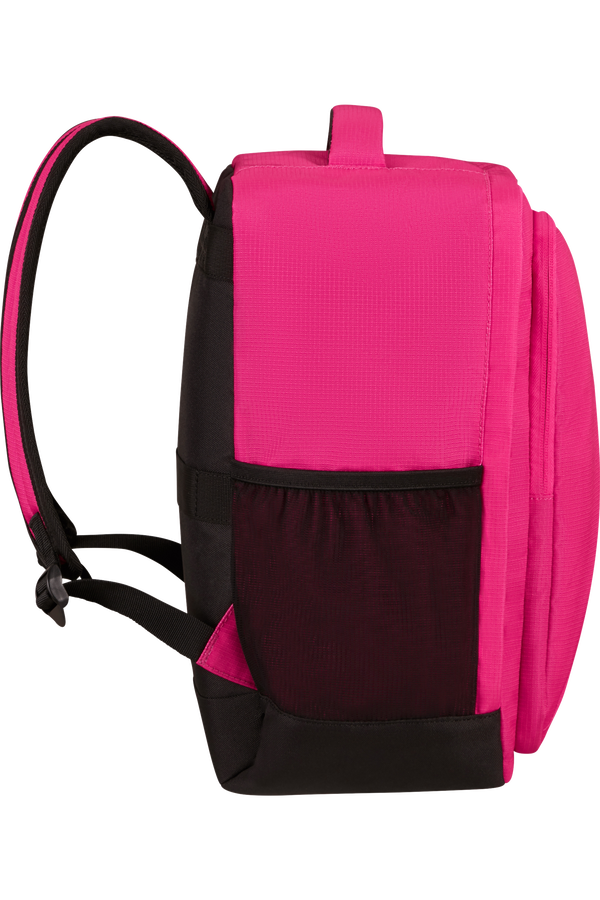 American Tourister Take2cabin Casual Backpack S  Raspberry Sorbet American Tourister Take2cabin Casual Backpack S  Raspberry Sorbet