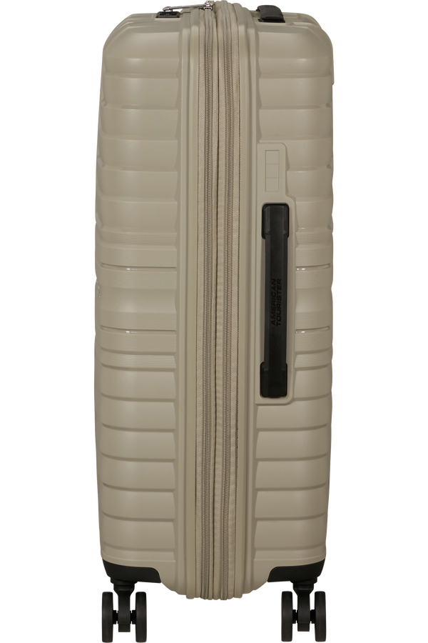 American Tourister Flytwist SPINNER 67/24 TSA EXP 67cm  Sandstone American Tourister Flytwist SPINNER 67/24 TSA EXP 67cm  Sandstone