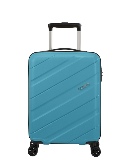 Jetdriver 3.0 55cm Kuffert med 4 hjul