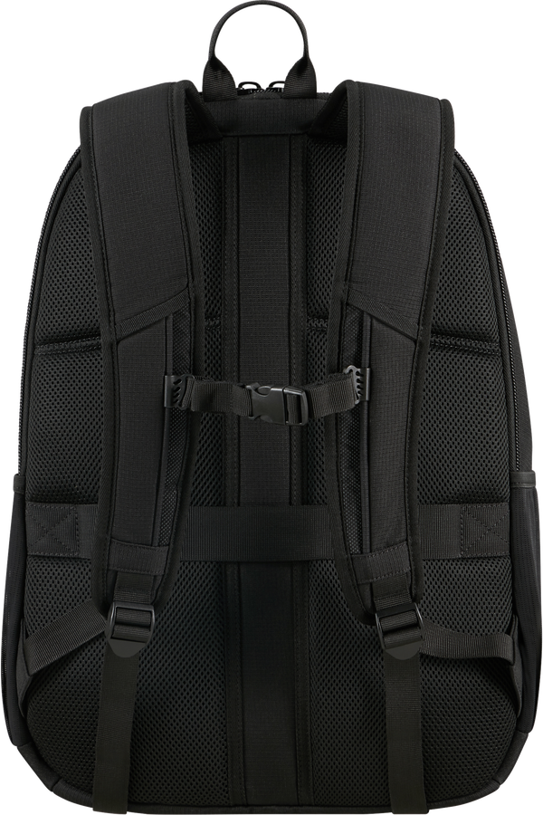 American Tourister Urban Groove UG26 Laptop Backpack 17.3'  Black American Tourister Urban Groove UG26 Laptop Backpack 17.3'  Black