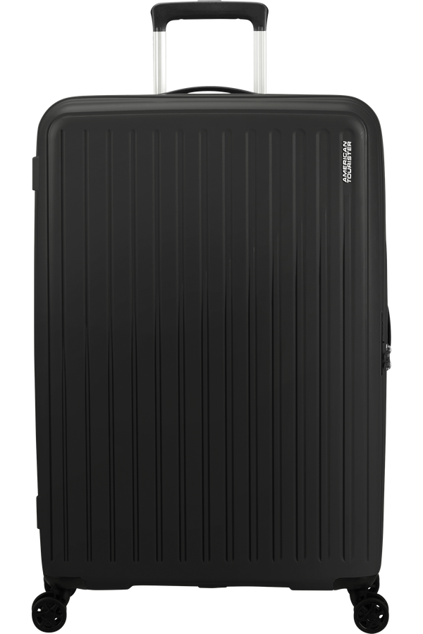 American Tourister Rejoy Spinner 77/28 Tsa 77cm  True Black