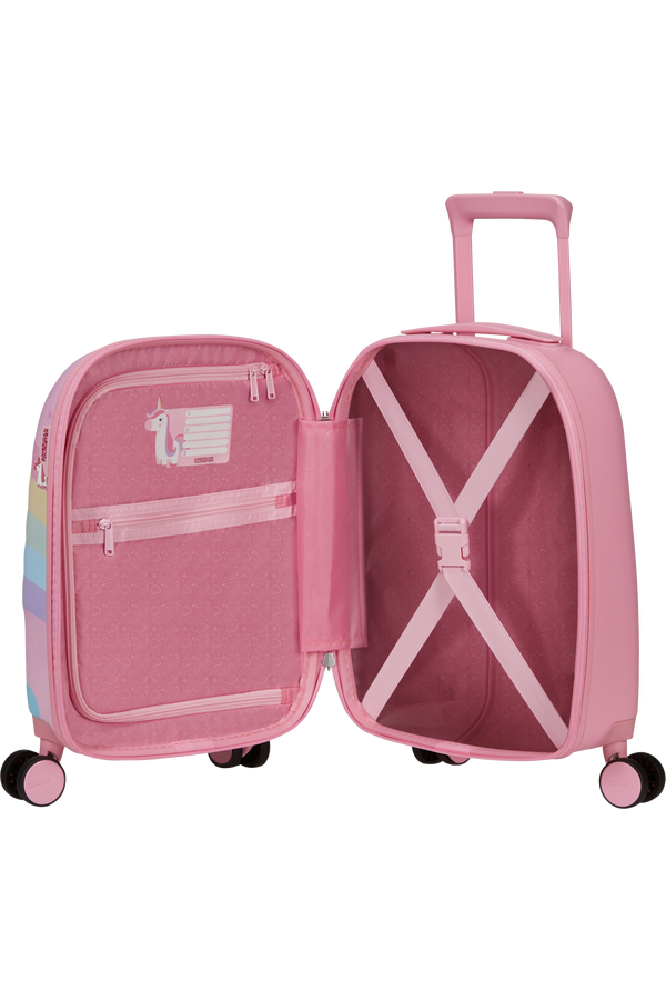 Wondertrips 47cm H&aring;ndbagage