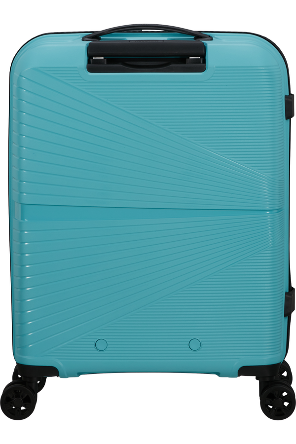 American Tourister Airconic Spinner Frontloader 15.6' 55cm  Surf Blue/Yellow American Tourister Airconic Spinner Frontloader 15.6' 55cm  Surf Blue/Yellow