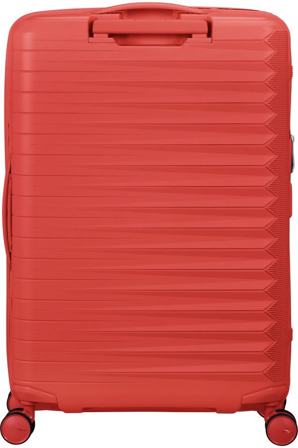 American Tourister Fastforward Spinner 68/25 TSA EXP 68cm  Sunset Coral American Tourister Fastforward Spinner 68/25 TSA EXP 68cm  Sunset Coral