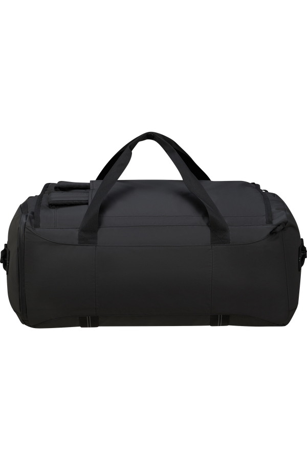 American Tourister Trailgo Duffle M  Black