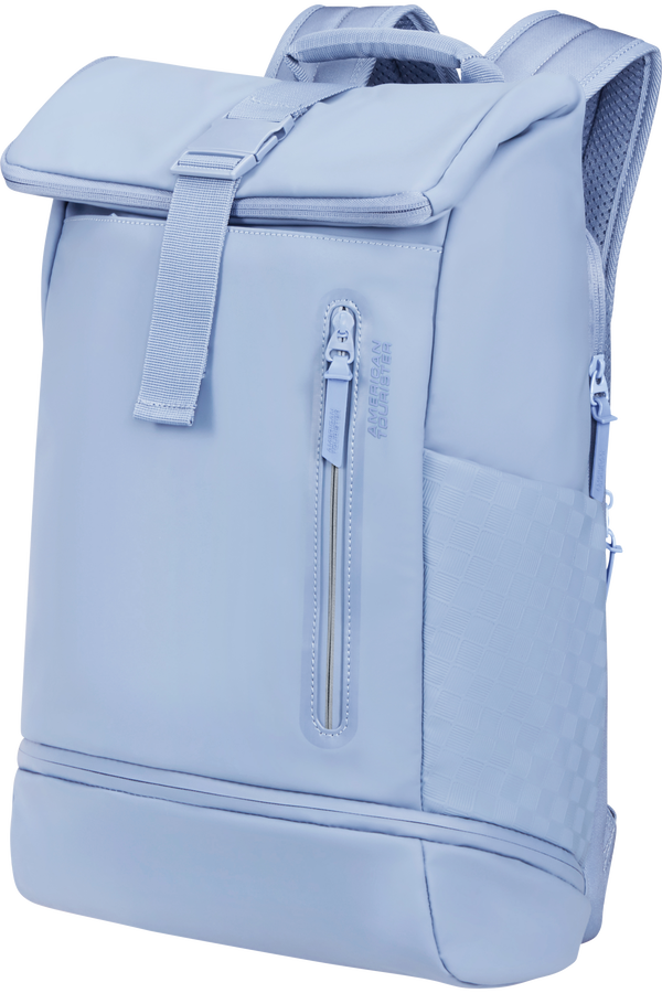 Urban Tide 15.6'' rolltop Rygs&aelig;k 15.6"