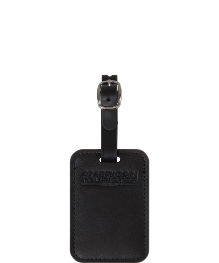 Luggage Tags Kuffertm&aelig;rke &ndash; S&aelig;t med 2 stk