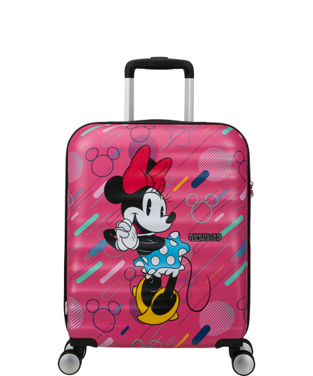 Disney Wavebreaker 55cm H&aring;ndbagage