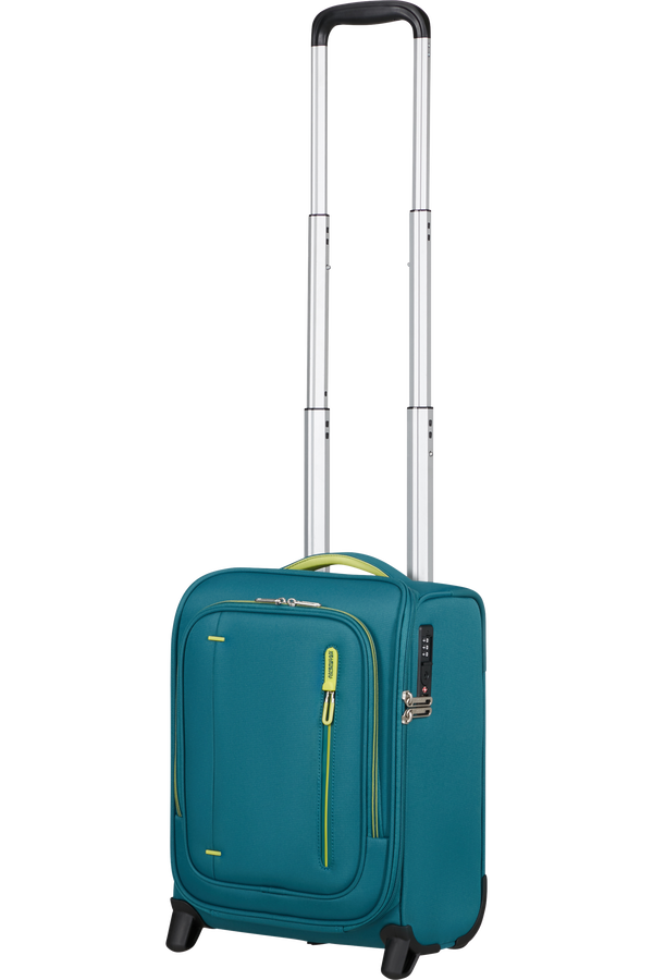 Cloudrider S/M Kuffert med 2 hjul