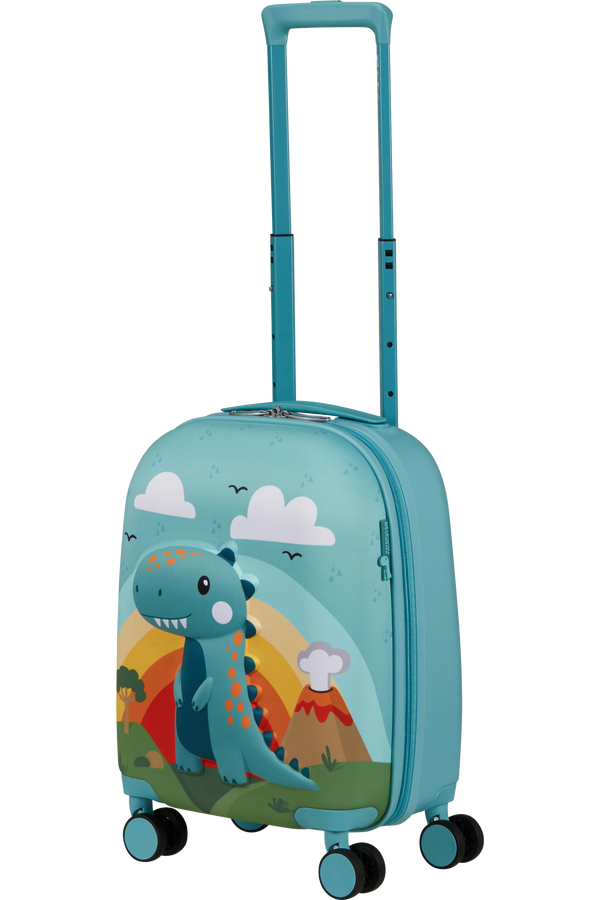 Wondertrips 47cm H&aring;ndbagage