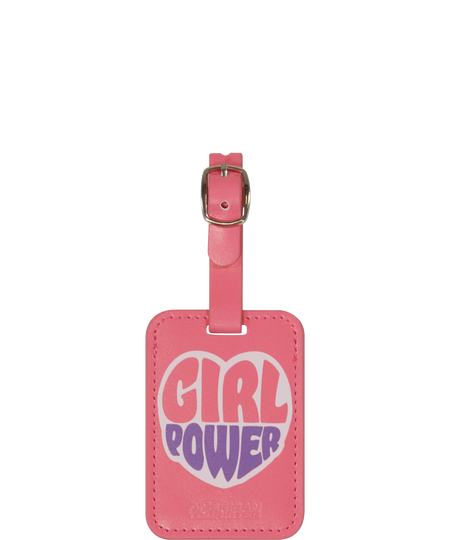 Graphic Tags Kuffertm&aelig;rke &ndash; S&aelig;t med 2 stk