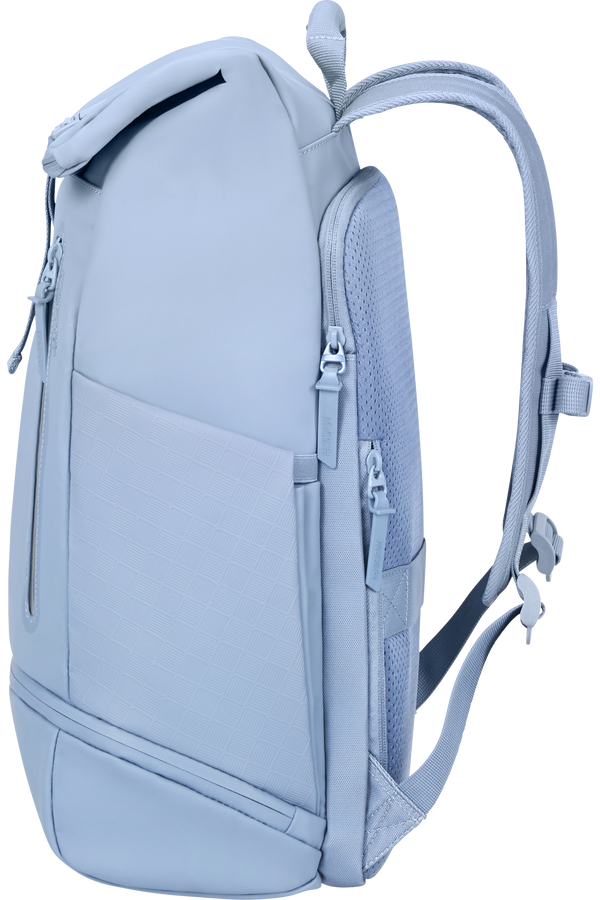 Urban Tide 15.6'' rolltop Rygs&aelig;k 15.6"
