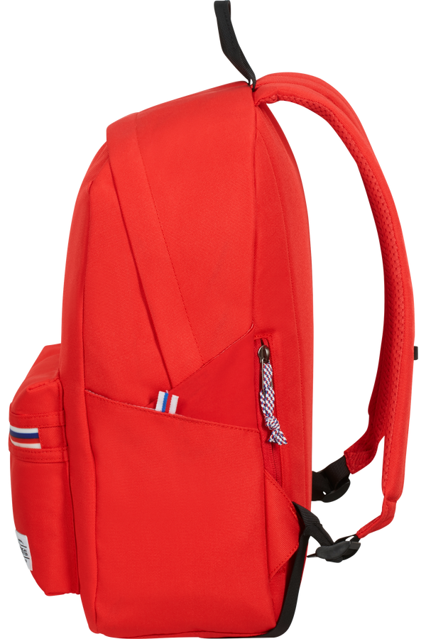 American Tourister Upbeat Backpack ZIP  Red