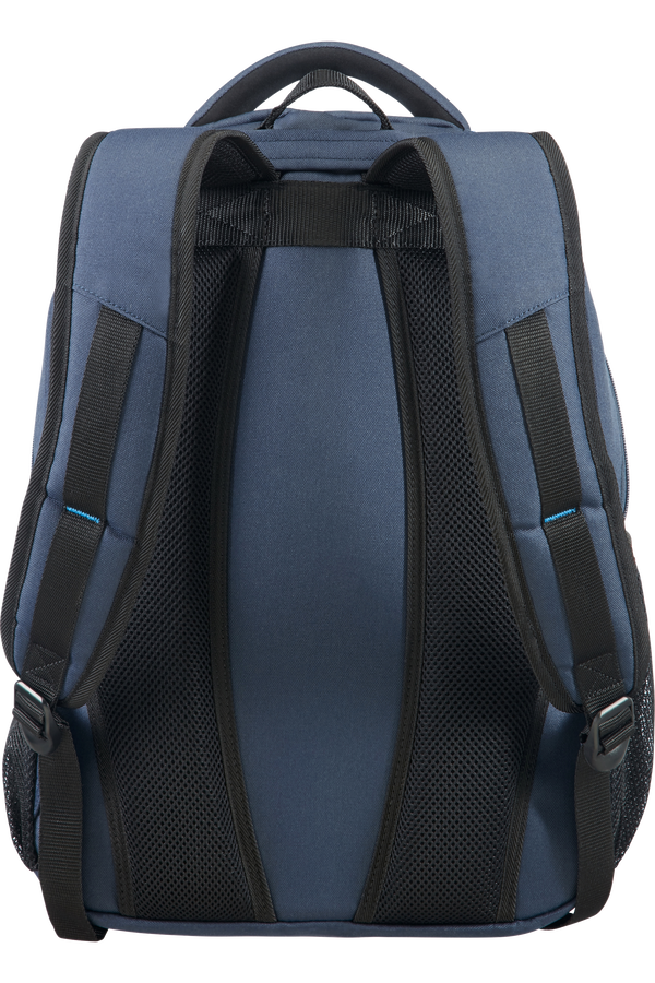 American Tourister At Work Laptop Backpack  39.6cm/15.6inch Midnight Navy
