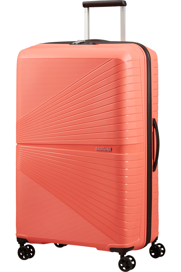 American Tourister Airconic Spinner 77/28 Tsa 77cm  Living Coral American Tourister Airconic Spinner 77/28 Tsa 77cm  Living Coral