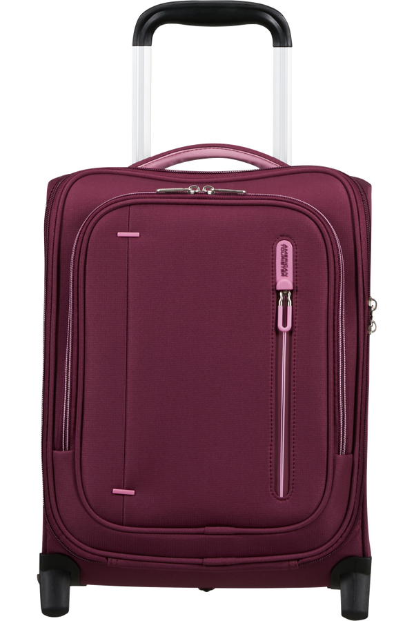Cloudrider S/M Kuffert med 2 hjul