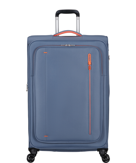 Cloudrider L Large check-in