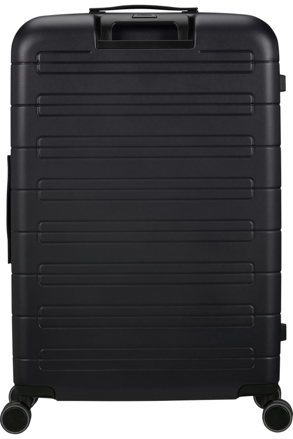 American Tourister Novastream Spinner TSA Exp. 77cm  Dark Slate