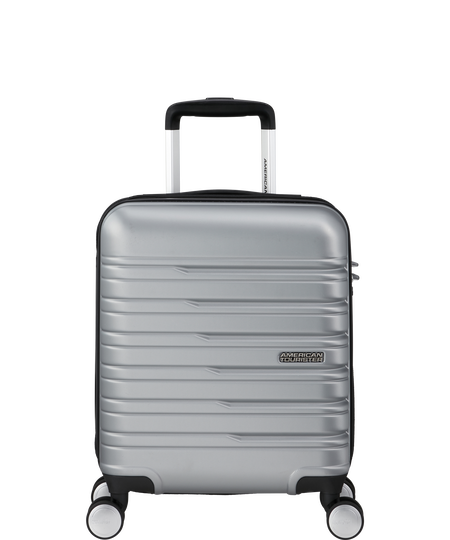 Flashline 45cm Kuffert med 4 hjul